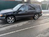 Subaru Forester 1998 годаүшін1 650 000 тг. в Талдыкорган – фото 2