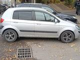 Hyundai Getz 2005 годаүшін3 000 000 тг. в Алматы – фото 2