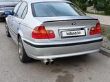 BMW 318 2002 года за 3 500 000 тг. в Алматы – фото 2