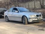 BMW 318 2002 года за 3 500 000 тг. в Алматы – фото 3