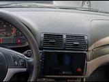 BMW 318 2002 года за 3 500 000 тг. в Алматы – фото 5