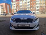 Kia Optima 2013 года за 8 200 000 тг. в Астана