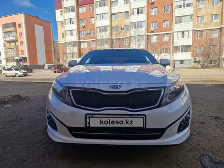 Kia Optima 2013 года за 7 600 000 тг. в Астана