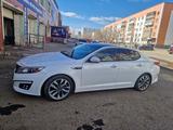 Kia Optima 2013 года за 7 600 000 тг. в Астана – фото 2