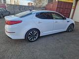 Kia Optima 2013 годаfor7 600 000 тг. в Астана – фото 4