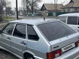 ВАЗ (Lada) 2114 2008 годаүшін450 000 тг. в Талдыкорган