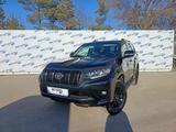Toyota Land Cruiser Prado 2022 года за 34 000 000 тг. в Костанай – фото 2