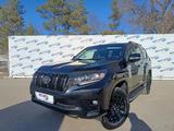 Toyota Land Cruiser Prado 2022 года за 34 000 000 тг. в Костанай