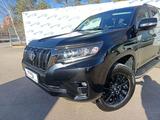 Toyota Land Cruiser Prado 2022 года за 34 000 000 тг. в Костанай – фото 3