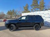 Toyota Land Cruiser Prado 2022 года за 34 000 000 тг. в Костанай – фото 5