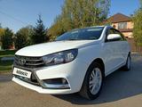 ВАЗ (Lada) Vesta SW 2020 годаүшін5 750 000 тг. в Петропавловск