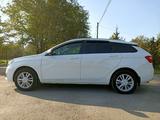 ВАЗ (Lada) Vesta SW 2020 годаүшін5 750 000 тг. в Петропавловск – фото 2