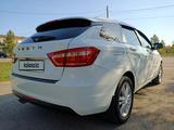ВАЗ (Lada) Vesta SW 2020 годаүшін5 750 000 тг. в Петропавловск – фото 5