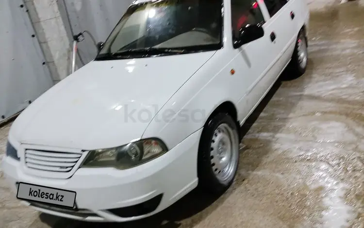 Daewoo Nexia 2012 года за 1 200 000 тг. в Актау