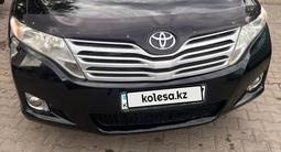 Toyota Venza 2010 годаүшін9 200 000 тг. в Уральск