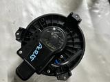 Моторчик печки за 15 800 тг. в Алматы