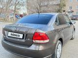 Volkswagen Polo 2014 годаүшін3 850 000 тг. в Астана – фото 2