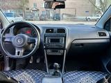 Volkswagen Polo 2014 годаүшін3 850 000 тг. в Астана – фото 4