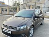 Volkswagen Polo 2014 годаүшін3 850 000 тг. в Астана