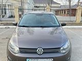 Volkswagen Polo 2014 годаүшін3 850 000 тг. в Астана – фото 5