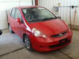 Honda Fit 2010 годаүшін21 230 тг. в Алматы