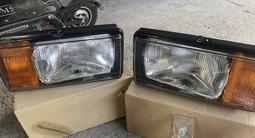 Передние фары ваз 2107 за 15 000 тг. в Алматы – фото 2