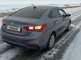 Hyundai Accent 2019 годаүшін6 600 000 тг. в Костанай
