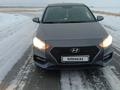 Hyundai Accent 2019 годаүшін6 600 000 тг. в Костанай – фото 6