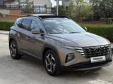 Hyundai Tucson 2022 годаүшін11 200 000 тг. в Актау – фото 2