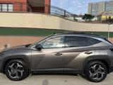 Hyundai Tucson 2022 годаүшін11 200 000 тг. в Актау – фото 4