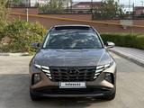 Hyundai Tucson 2022 годаүшін11 200 000 тг. в Актау