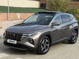 Hyundai Tucson 2022 годаүшін11 200 000 тг. в Актау – фото 3