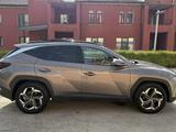 Hyundai Tucson 2022 годаүшін11 200 000 тг. в Актау – фото 5