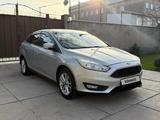 Ford Focus 2018 года за 5 300 000 тг. в Шымкент – фото 3