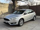 Ford Focus 2018 года за 5 300 000 тг. в Шымкент – фото 2