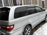 Nissan Presage 1999 года за 1 700 000 тг. в Усть-Каменогорск – фото 4