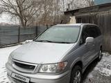 Nissan Presage 1999 года за 1 700 000 тг. в Усть-Каменогорск