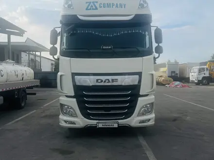 DAF  XF 2019 года за 27 300 000 тг. в Алматы – фото 4