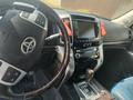 Toyota Land Cruiser 2012 годаүшін22 500 000 тг. в Атырау – фото 4
