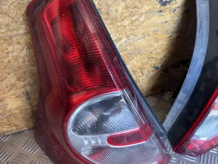 Задние Фонари Renault Sandero за 2 777 тг. в Актобе – фото 2