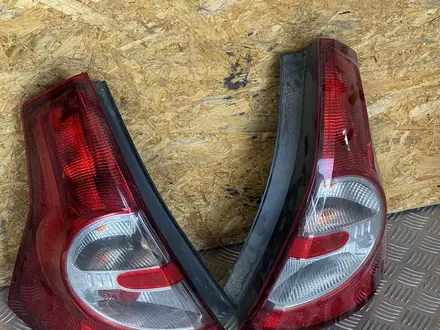 Задние Фонари Renault Sandero за 2 777 тг. в Актобе