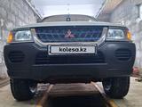 Mitsubishi Montero Sport 2001 годаfor4 400 000 тг. в Караганда – фото 2