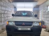 Mitsubishi Montero Sport 2001 годаfor4 400 000 тг. в Караганда