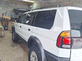 Mitsubishi Montero Sport 2001 годаfor4 400 000 тг. в Караганда – фото 3