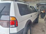 Mitsubishi Montero Sport 2001 годаfor4 400 000 тг. в Караганда – фото 4