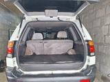 Mitsubishi Montero Sport 2001 годаfor4 400 000 тг. в Караганда – фото 5