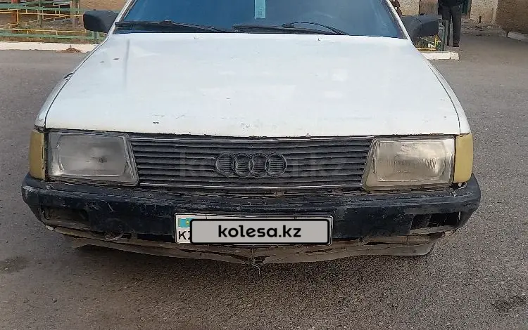 Audi 100 1989 годаfor680 000 тг. в Тараз