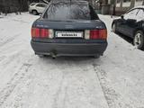 Audi 80 1989 годаfor1 700 000 тг. в Семей – фото 2