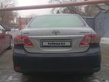 Toyota Corolla 2010 года за 5 500 000 тг. в Семей – фото 2