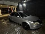 Volkswagen Passat 2002 годаүшін2 500 000 тг. в Астана – фото 5